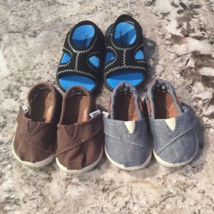TOMS bundle
